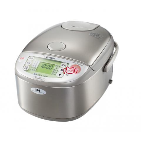 ZOJIRUSHI  NP-HDH10C-XA/...