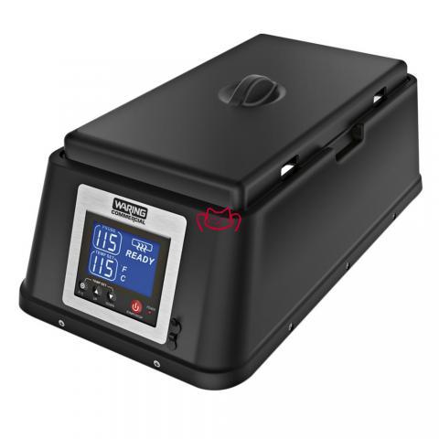 WARING  WCM3 3KG 巧克力熔炉