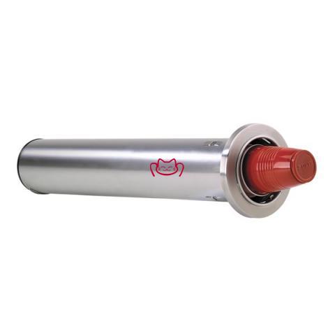 DISPENSE-RITE  ADJ系列嵌入式可...