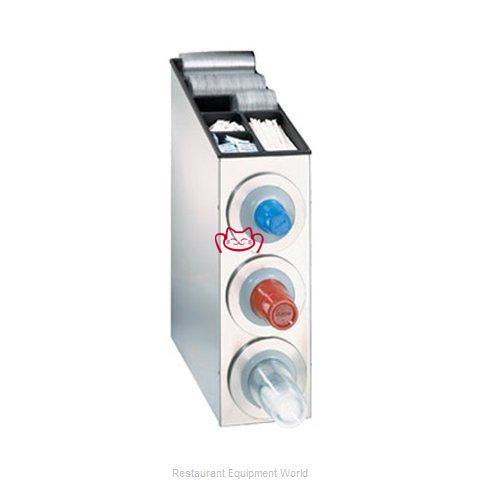 DISPENSE-RITE  BFL系列一体式分...