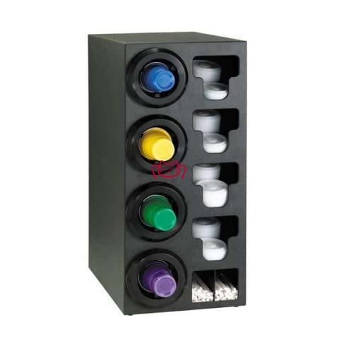 DISPENSE-RITE  STL系列一体式分...