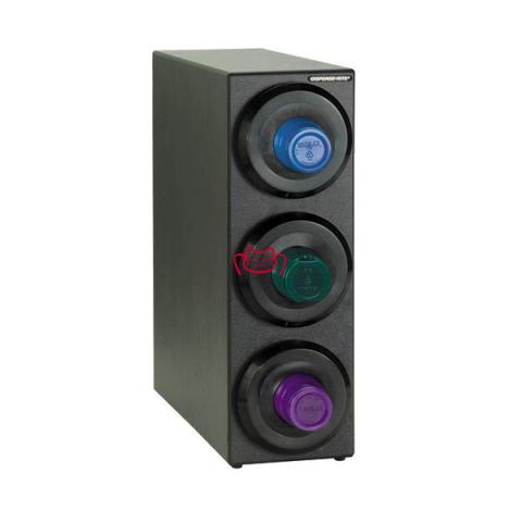 DISPENSE-RITE   SLR系列一体式...