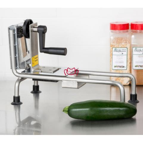 LT 4030CLR简易蔬菜面条机