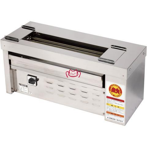 HIGO-GRILL  TAN-4日式无烟烧烤炉