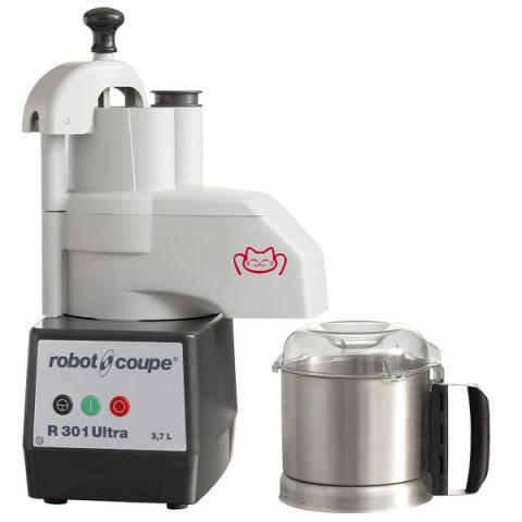 ROBOT COUPE  R301U/W(1)d...
