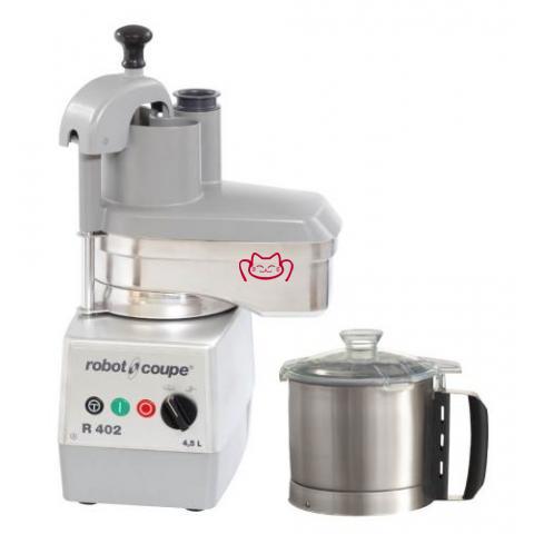 ROBOT COUPE  R402/W(6)di...