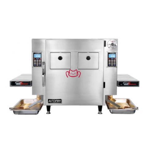 AUTOFRY  MTI-40C无油烟自动油炸炉