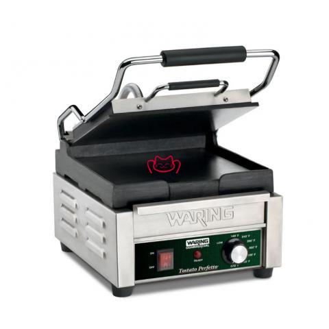 WARING  WFG150E 三文治炉（上平下...