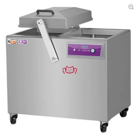 BESSER VACUUM   STORM大型双...