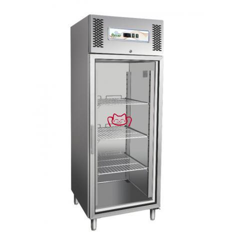 FORCAR  GGN650BTG 不锈钢玻璃门...