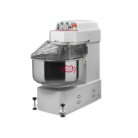 AVANCINI SPX130 双速双时间制螺旋...