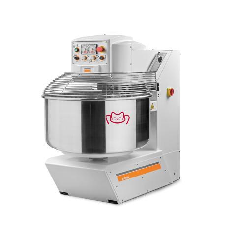 AVANCINI MOMA100 双速双时间制静...