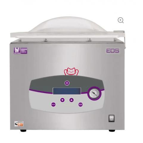 BESSER VACUUM  EOS 真空包装机