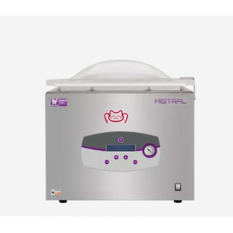 BESSER VACUUM MISTRAL真空包...