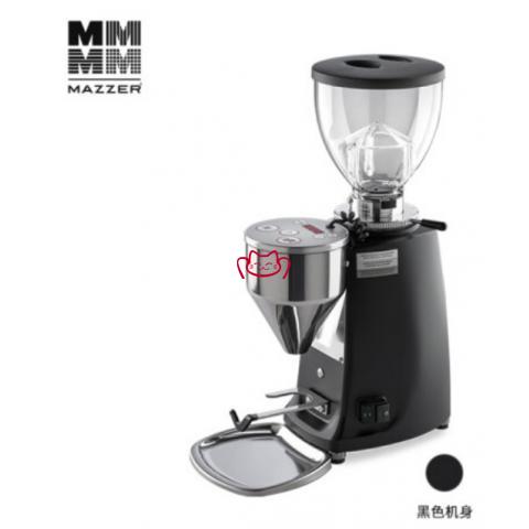 Mazzer MINI E MOD A 电控定量...