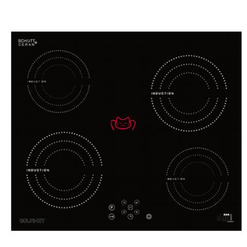 MIJI   GOURMET QTI7200II...