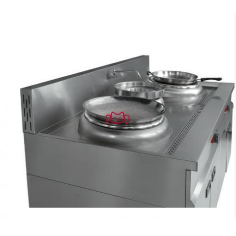 MIJI   CEI16000CI商用柜式凹面双...