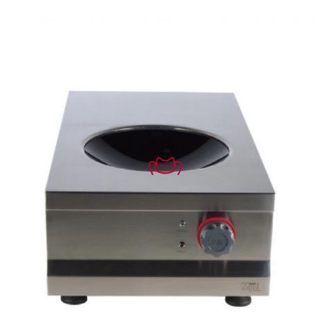 MIJI IEI5000FI WOK商用凹底单灶...