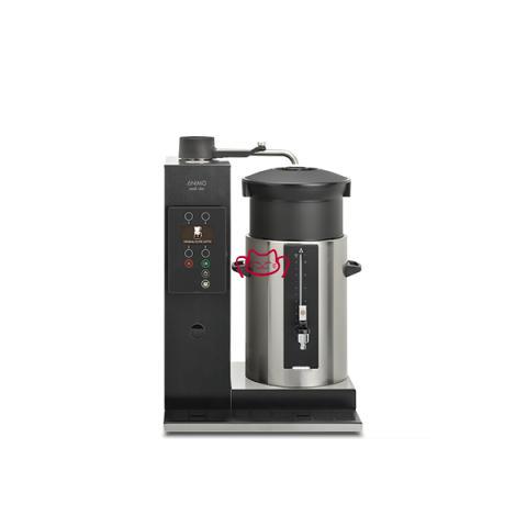 ANIMO CB1X5R/L  5升单桶台上咖啡...