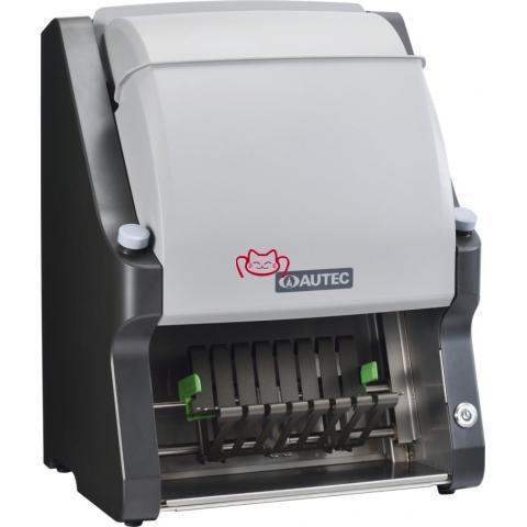 AUTEC  ASM260  太卷分块机