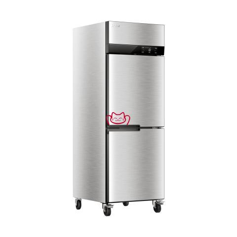 HAIER   SL-506D2W 商用厨房冷冻...