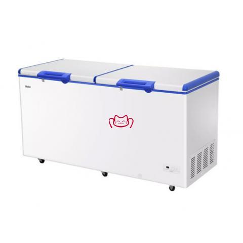 HAIER BC/BD-516SEA卧式冷冻海鲜...