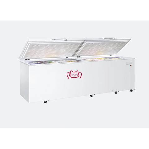 HAIER BC/BD-1028T 1028升卧...