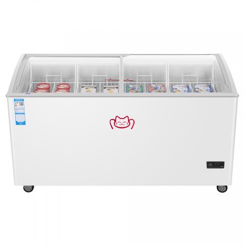 HAIER  SD-518HE卧式雪糕冷冻柜