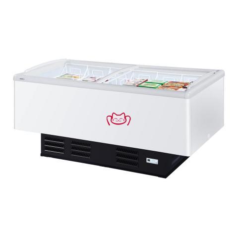 HAIER SCSD-828CXU9冷藏冷冻柜