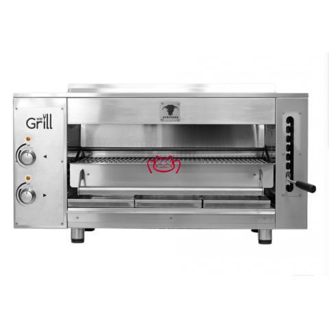 WEGRILL  HEREFORD 电力牛排烤炉