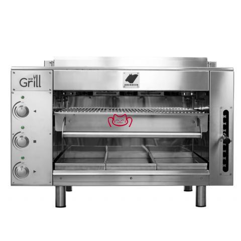 WEGRILL  ABERDEEN电力牛排烤炉