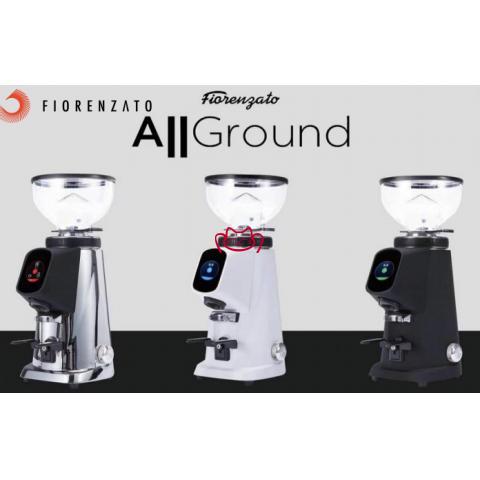 FIORENZATO F4E ALLGROUND...