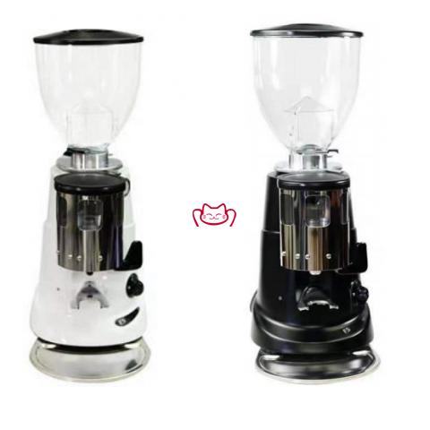 FIORENZATO F5M手拨型磨豆机（黑色、...