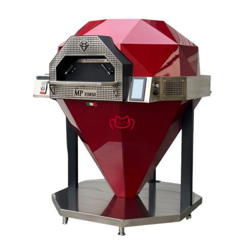 MP FORNI   IL DIAMANTE I...