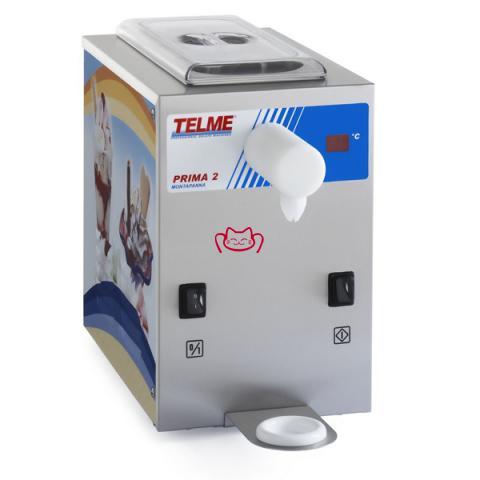TELME  PRIMA2 2升自动奶油打发机
