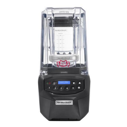 HAMILTON BEACH  HBH855-C...