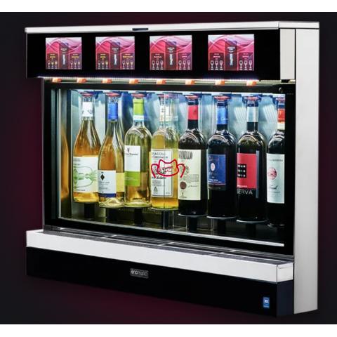 ENOMATIC  UNICA 8R红酒分酒机
