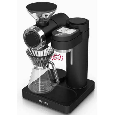 BARSETTO  BAP-02 智能手冲全自动...