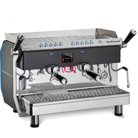 LA PAVONI  DESIDERIO 2V双...