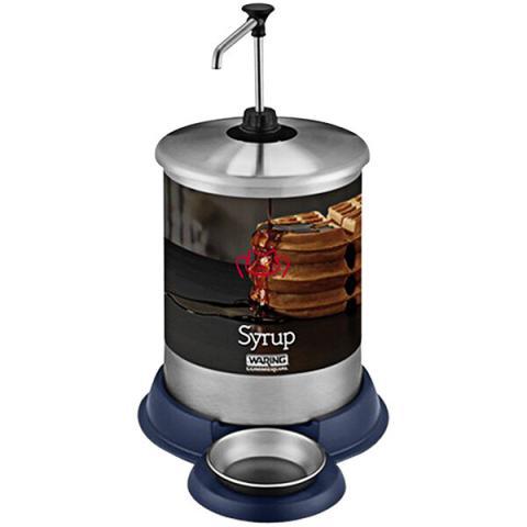 WARING  WSD1G   1加仑糖浆分配器