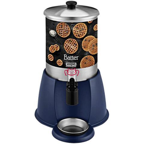 WARING  WBD2G   2加仑面糊分配器