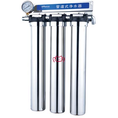 沁园TRULIVA  CS3 超滤机