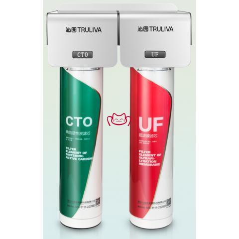 沁园TRULIVA   QS-U2-BK300-...