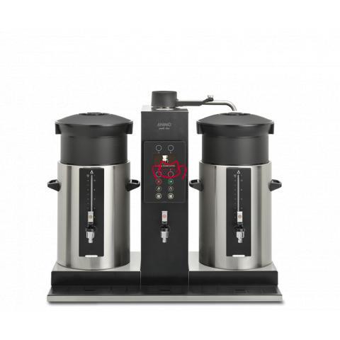Animo CB2x10W  10升双桶台上型咖...