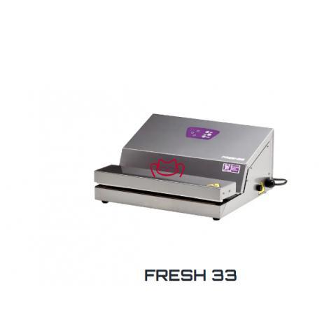 BESSER VACUUM  FRESH43 真...