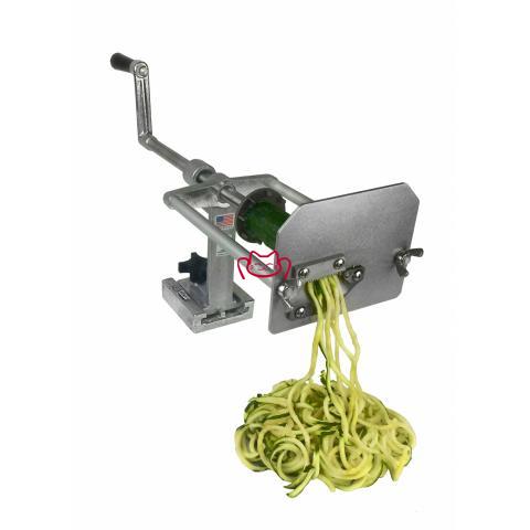 NEMCO  55050AN-P 手动切菜机/面...