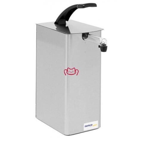 NEMCO 10961  1.5加仑不锈钢台式酱...