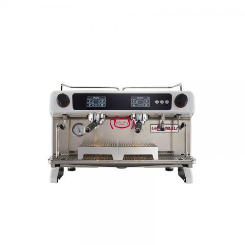 LA CIMBALI  M40 DT2 双头电控...
