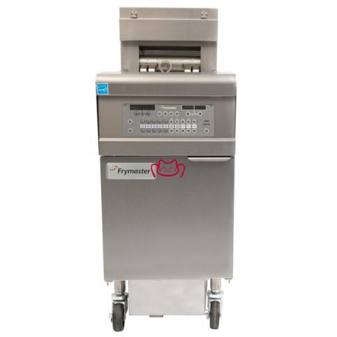 FRYMASTER  FPEL114CSC节油型...