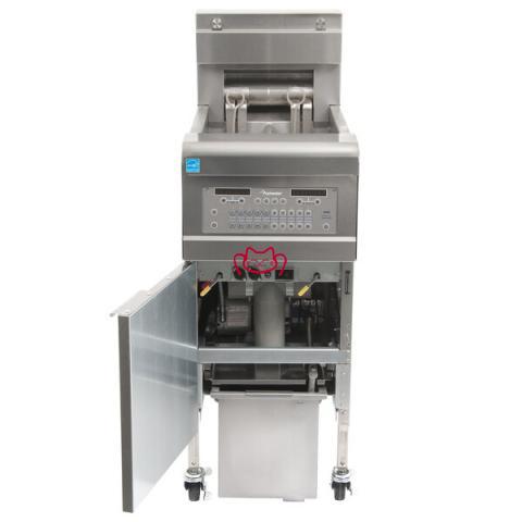 FRYMASTER  FPEL114-2CSC节...